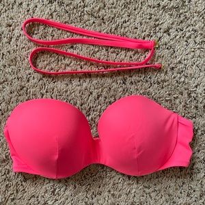 VS swim top